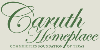 Caruth Homeplace