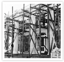 1938 Construction