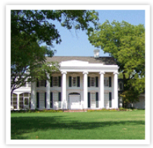 Current Caruth Homeplace